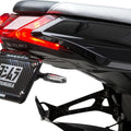 Yoshimura Fender Eliminator Kit Suz | 070BG115000