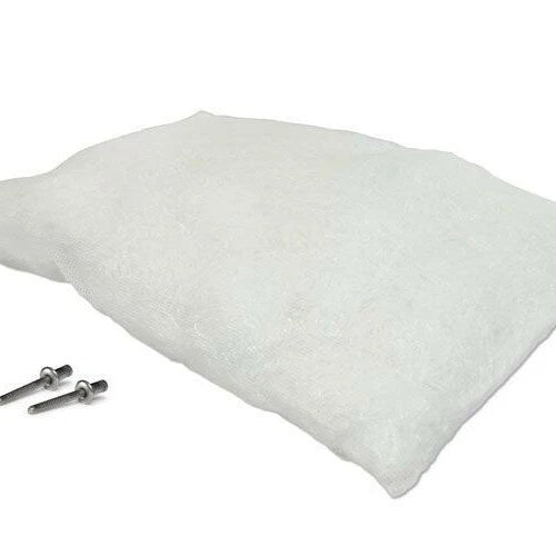 Yoshimura Exhaust Repack Kit, 950g | REPACK-RS4-PK22