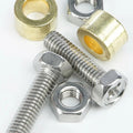 Yuasa Battery Bolts, 6 x 23mm | 5BNBSS22M