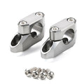 Zeta Bar Riser/Offset Kit, 1-1/8in. | ZE53-0626