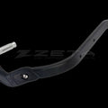 Zeta Pro Armor Handguards, Black | ZE71-8001