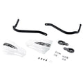 Zeta Armor Handguard Xc Kit For 28.6mm Bar Black/White | ZE72-5010