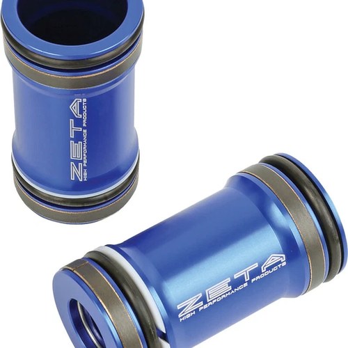 Zeta Aluminum Free Piston, Standard | ZE56-40010
