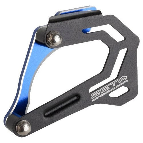 Zeta Case Saver with Cover, Blue | ZE80-8306