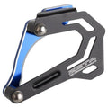 Zeta Case Saver with Cover, Blue | ZE80-8306