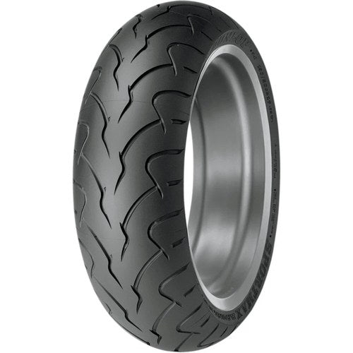 Dunlop D207 ZR Radial Rear Tire 180/55ZR18 (V-Twin/Cruiser) 45044160 | Sold Each