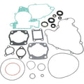 Moose Racing Complete Engine Gasket Kit w/ Oil Seals (0934-0106)