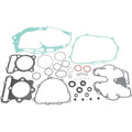 Moose Racing Complete Engine Gasket Kit w/ Oil Seals (0934-0100)