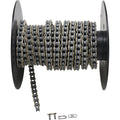 Regina 520 RX3 Series Non-Sealed Chain (Gold) Bulk 25 Feet