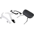 Cobra Round Sissy Bar Kit - VT1300CR (Chrome) Short | 02-8636