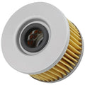 For Honda Cb-250 CB250 Cb 250 1978 1979 1980 1981 1982 1983 1984 1985 Oil Filter
