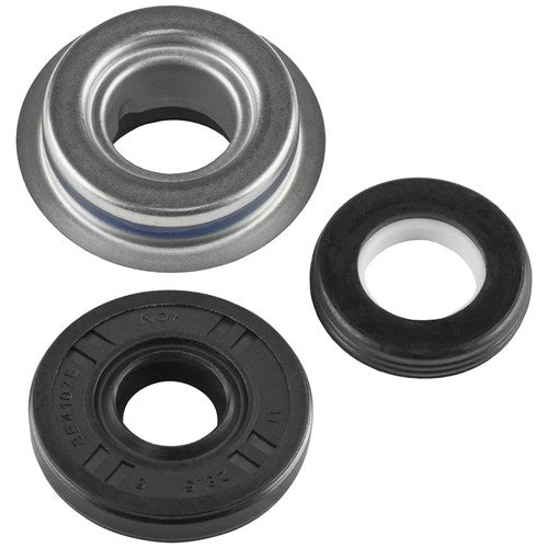 Water Pump Mechanical And Oil Seals for Kawasaki Ninja ZX1200 ZX-12R 2000-2005
