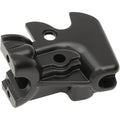 Drag Specialties Black Clutch Bracket for '14 - '19 XL | H07-0790MB-3