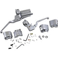 Drag Specialties 3/4" Master Cylinder Handlebar Controls | 07-540NU