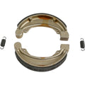 Ebc Standard Brake Shoes / One Pair (312)