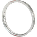Excel Colorworks MX Rim - Silver - 2.15 x 19" - 36 Hole | GES422