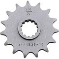 JT Sprockets Counter Shaft Sprocket - 15-Tooth | JTF1539.15