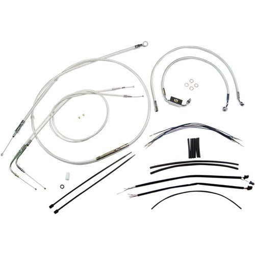 Magnum Sterling Chromite II Control Cable Kit | 387142