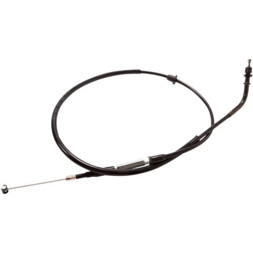 Motion Pro Black Vinyl Clutch Cable for Honda CRF450R | 02-0610