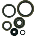 Moose Racing Engine Oil Seal Kit (0934-0167)