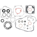 Moose Racing Complete Engine Gasket Kit w/ Oil Seals (0934-0876)