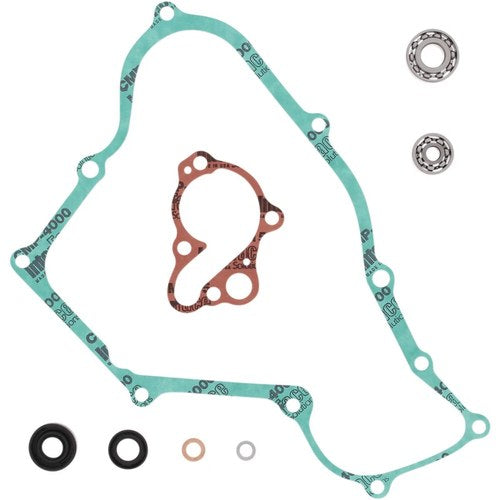 Moose Racing Water Pump Repair Gasket Kit Honda | 821212