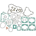 Moose Racing Complete Engine Gasket Kit w/ Oil Seals (0934-5372)