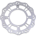 Moose Racing Rear Brake Rotor - Kawasaki | 1711-15067
