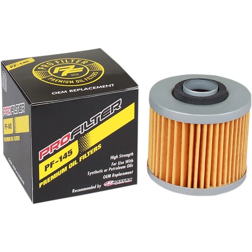 Pro Filter Replacement Oil Filter | PF-145