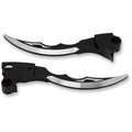 Pro-One Performance Black Blade Levers | 908300B