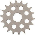 Parts Unlimited Counter Shaft Sprocket - 18-Tooth | D26-3169-18