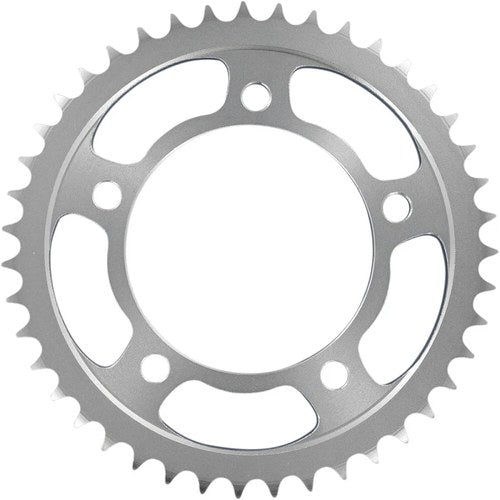 Parts Unlimited Rear Honda Sprocket - 43 Tooth | 41201-MAL-60043