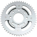 Parts Unlimited Rear Honda Sprocket - 428 - 49 Tooth | 41201-364-790