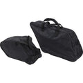 Saddlemen Saddlebag Packing Cube Liner Set (Black) Set | 3501-0758