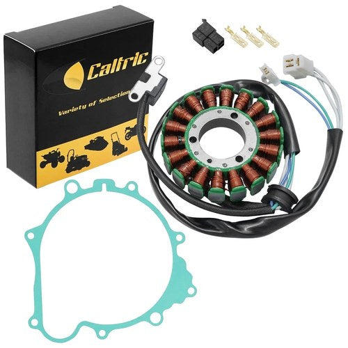 Stator & Gasket for Yamaha TTR250 1999 2000 2001 2002 2003 2004 2005 2006