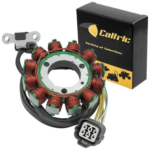 Stator for Kawasaki 21003-0102 21003-0147 Magneto