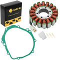 Stator & Gasket for Suzuki GSX-R600X GSXR600X / GSX-R600 GSXR600 2004 2005