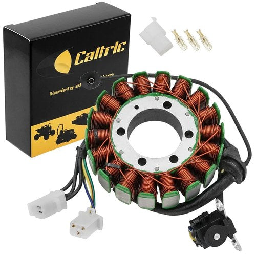 Stator for Honda CBR250RA CBR250 Ra 2011 2012 2013/CBR250R CBR250 R 2011-2013
