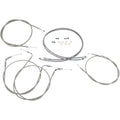 Baron 12" Cable Line Kit for XVS1100CL | BA-8042KT-12
