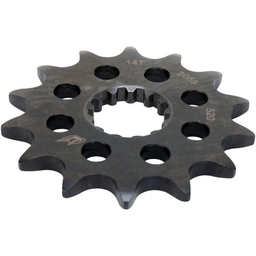 Driven Racing Counter Shaft Sprocket - 14-Tooth | 2058-520-14T