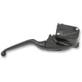 Drag Specialties Black Brake Master Cylinder for '15+ Softail | H07-0795MB-1
