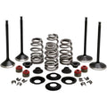 Kibblewhite Complete Valve Kit - Twin Cam | 20-23150