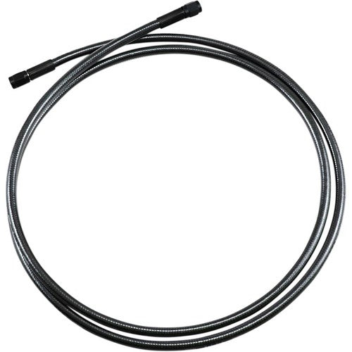 Magnum Black Pearl Brake Line - 66" - ABS | AS4566
