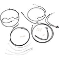 Magnum Black XR Control Cable Kit | 486412