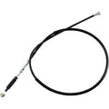 Motion Pro Black Vinyl Front Brake Cable (03-0205)