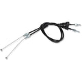 Moose Racing Throttle Cable for Honda | 45-1009