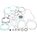 Moose Racing Complete Engine Gasket Kit w/ Oil Seals (0934-0104)