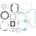 Moose Racing Complete Engine Gasket Kit w/out Oil Seals (0934-0137)