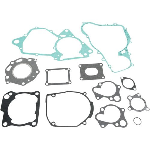 Moose Racing Complete Engine Gasket Kit w/out Oil Seals (M808231)