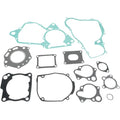 Moose Racing Complete Engine Gasket Kit w/out Oil Seals (M808231)